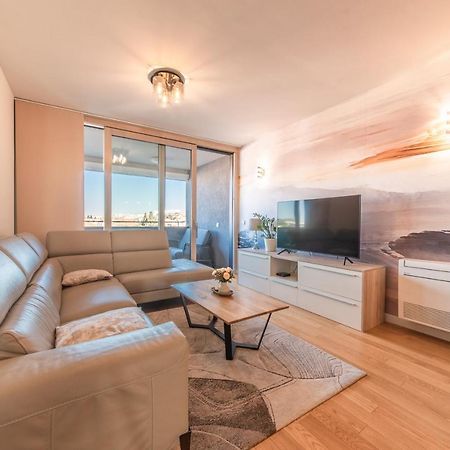 Apartment Bella Zadar Zewnętrze zdjęcie