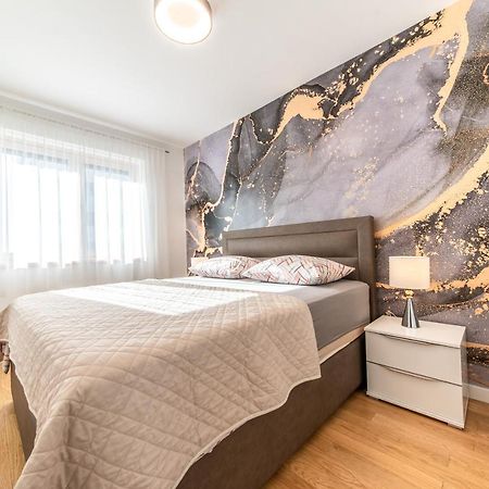 Apartment Bella Zadar Zewnętrze zdjęcie