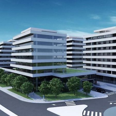 Apartment Bella Zadar Zewnętrze zdjęcie
