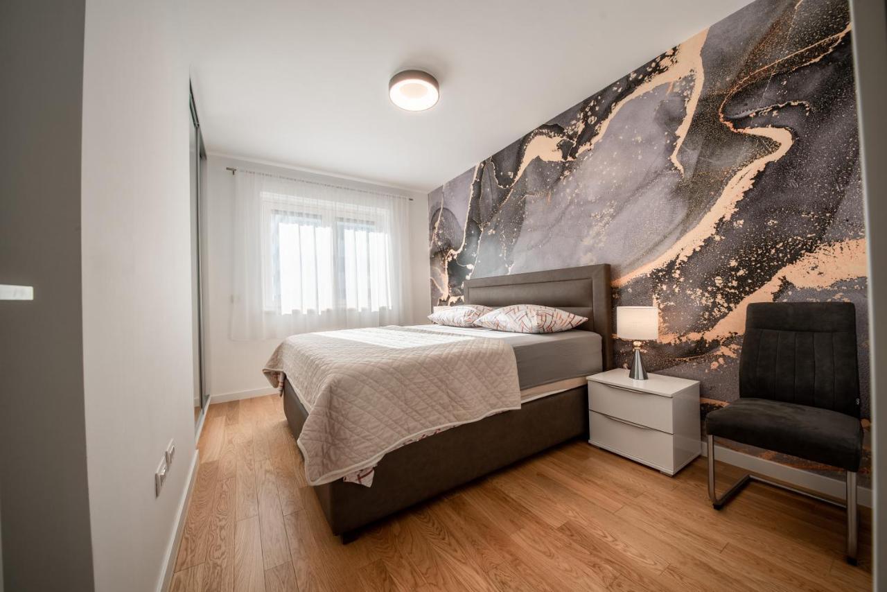 Apartment Bella Zadar Zewnętrze zdjęcie