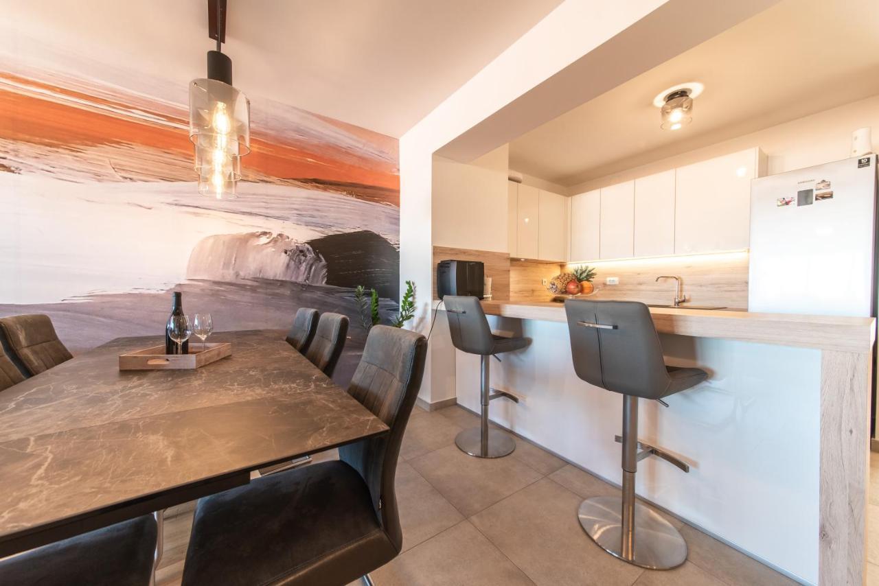 Apartment Bella Zadar Zewnętrze zdjęcie