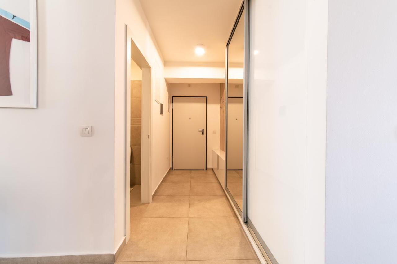 Apartment Bella Zadar Zewnętrze zdjęcie