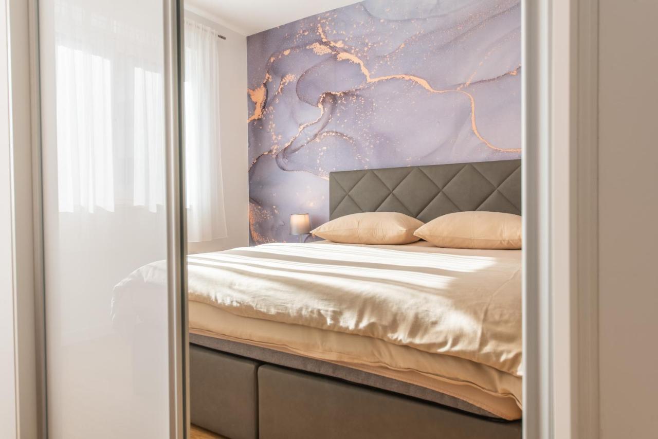 Apartment Bella Zadar Zewnętrze zdjęcie