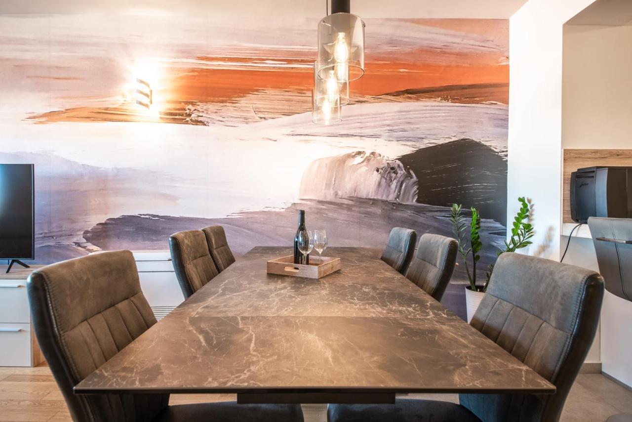 Apartment Bella Zadar Zewnętrze zdjęcie