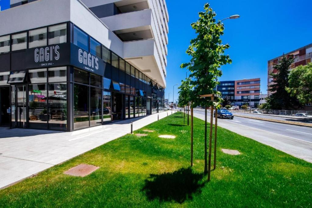 Apartment Bella Zadar Zewnętrze zdjęcie