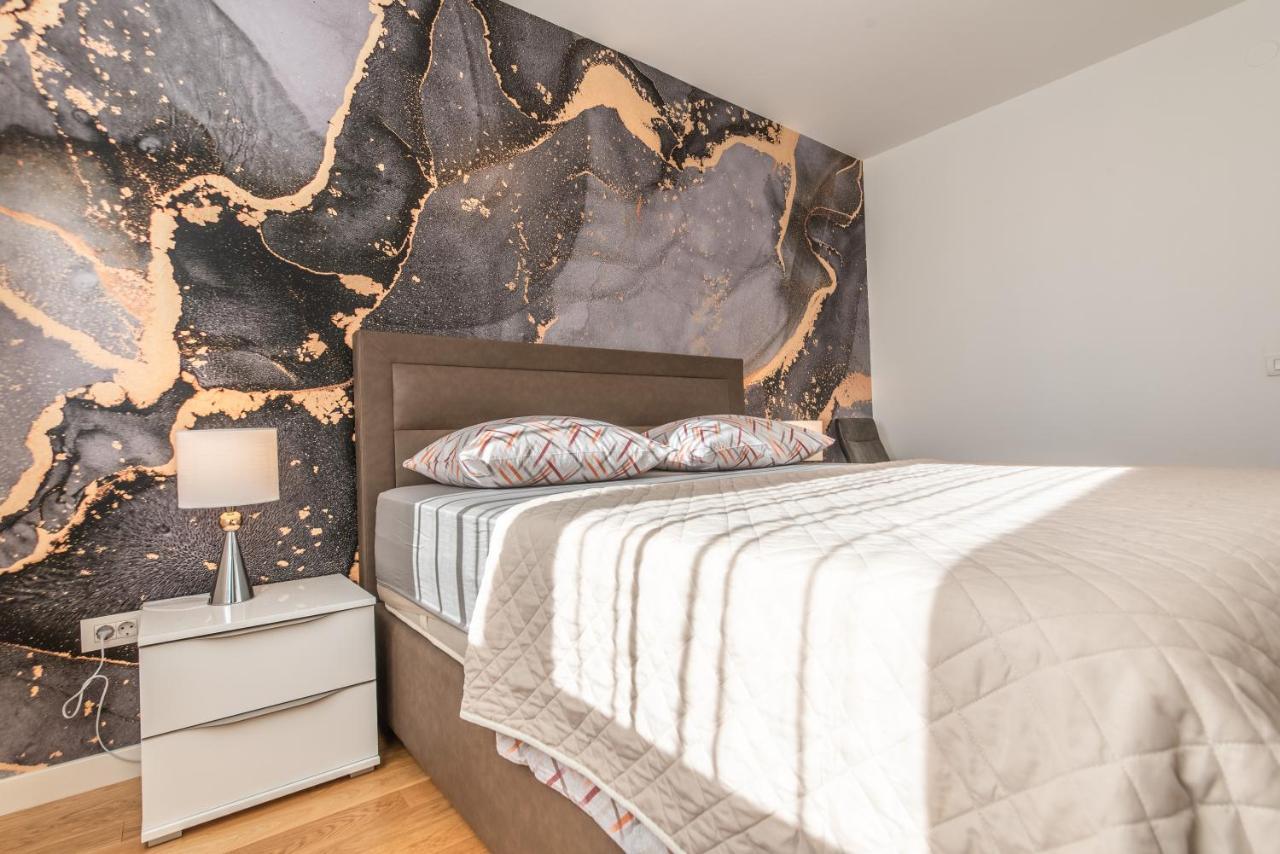 Apartment Bella Zadar Zewnętrze zdjęcie