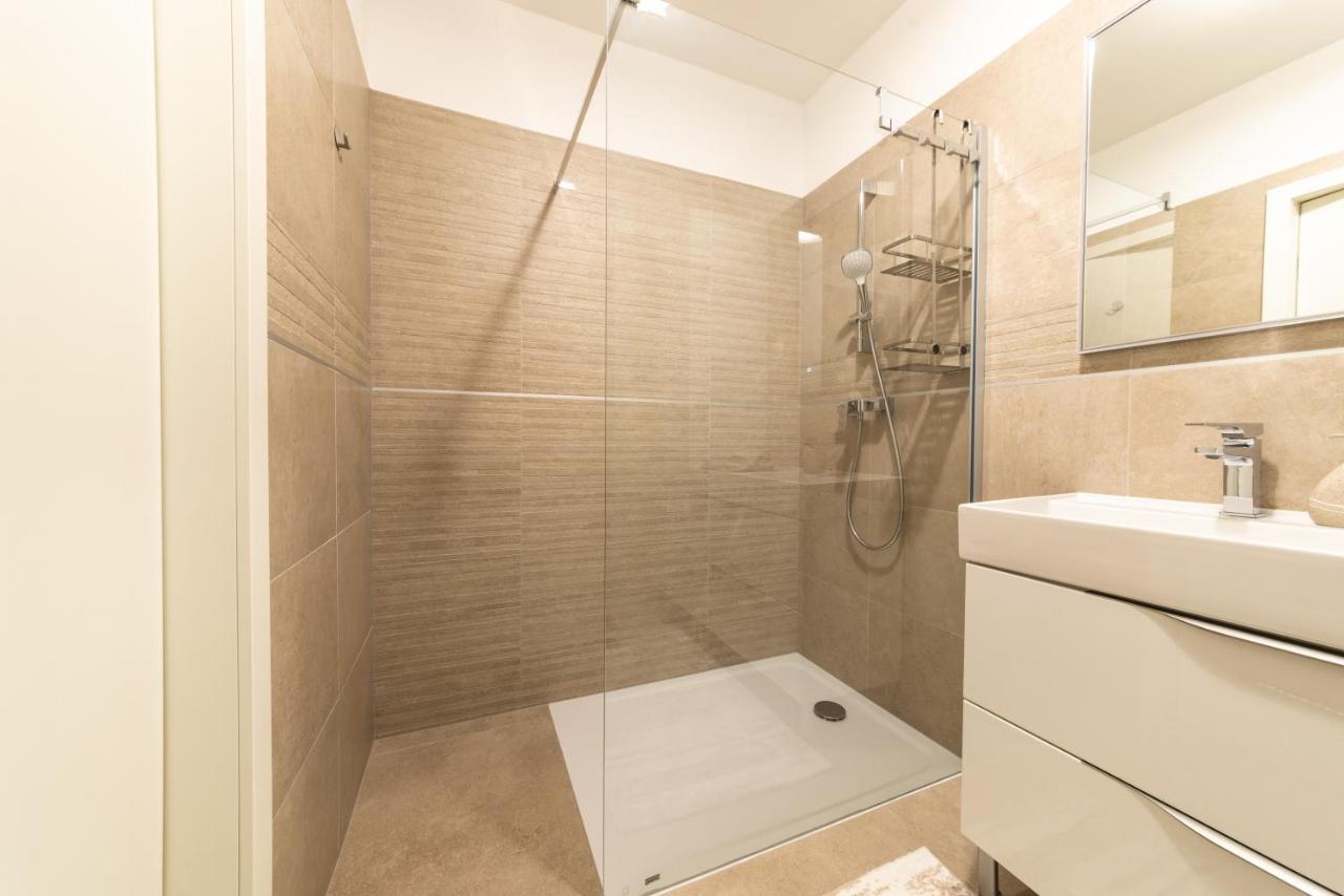 Apartment Bella Zadar Zewnętrze zdjęcie