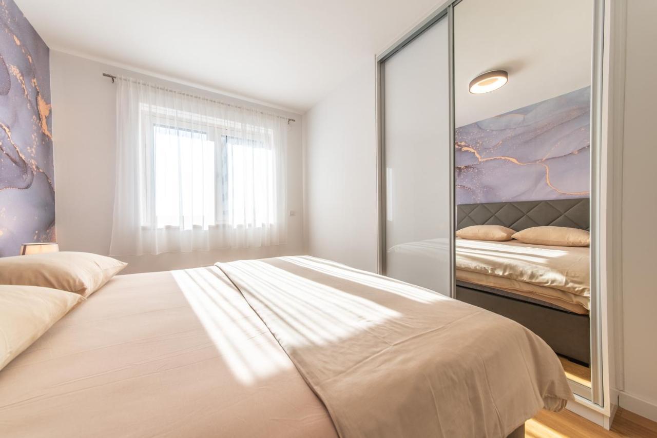 Apartment Bella Zadar Zewnętrze zdjęcie