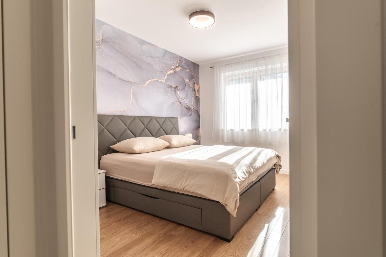 Apartment Bella Zadar Zewnętrze zdjęcie