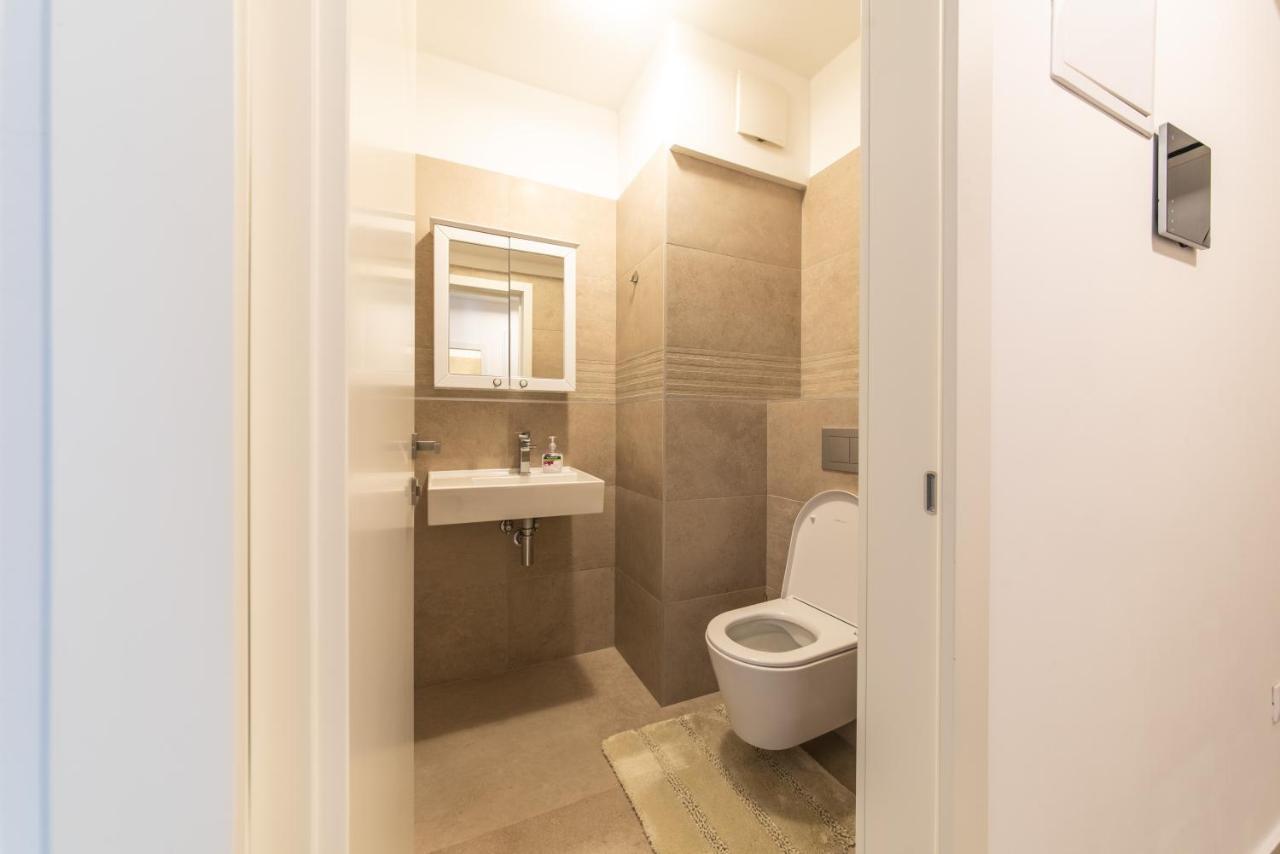 Apartment Bella Zadar Zewnętrze zdjęcie