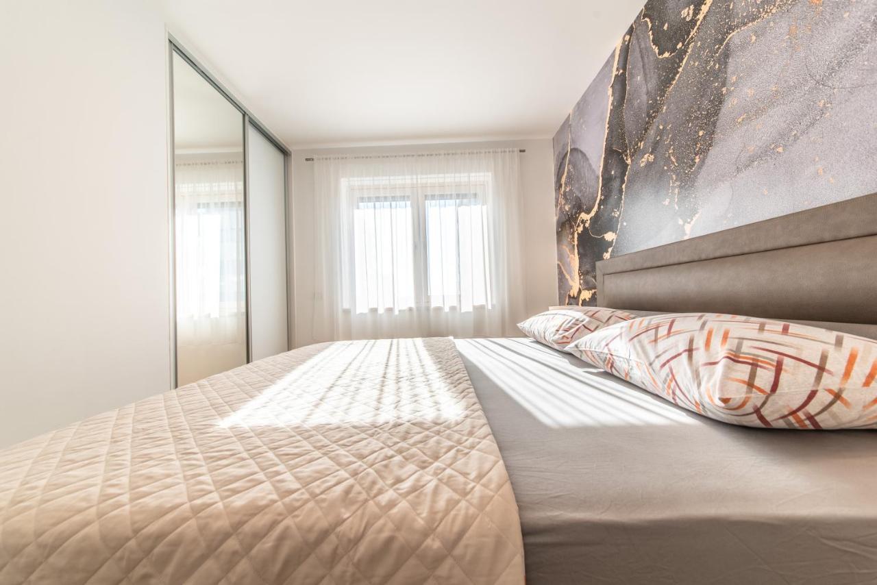Apartment Bella Zadar Zewnętrze zdjęcie