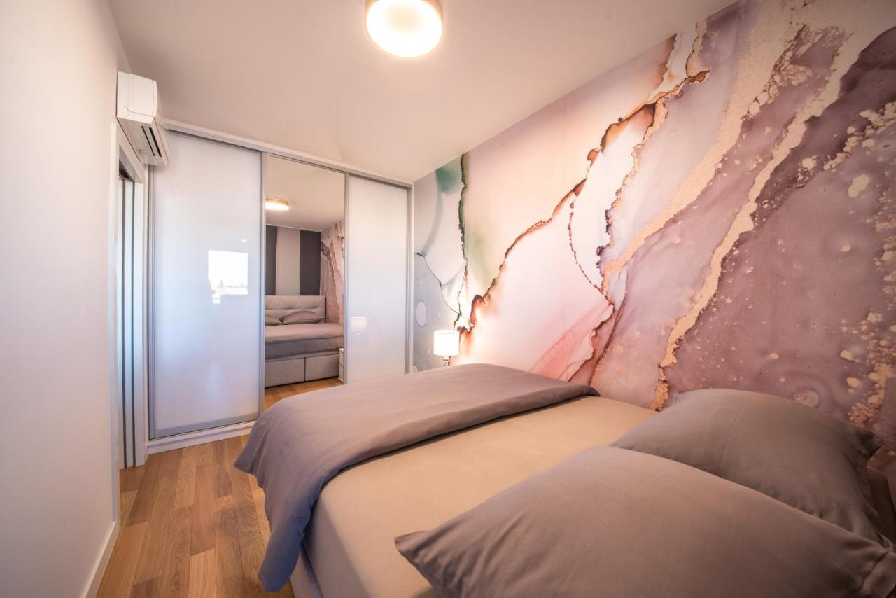 Apartment Bella Zadar Zewnętrze zdjęcie