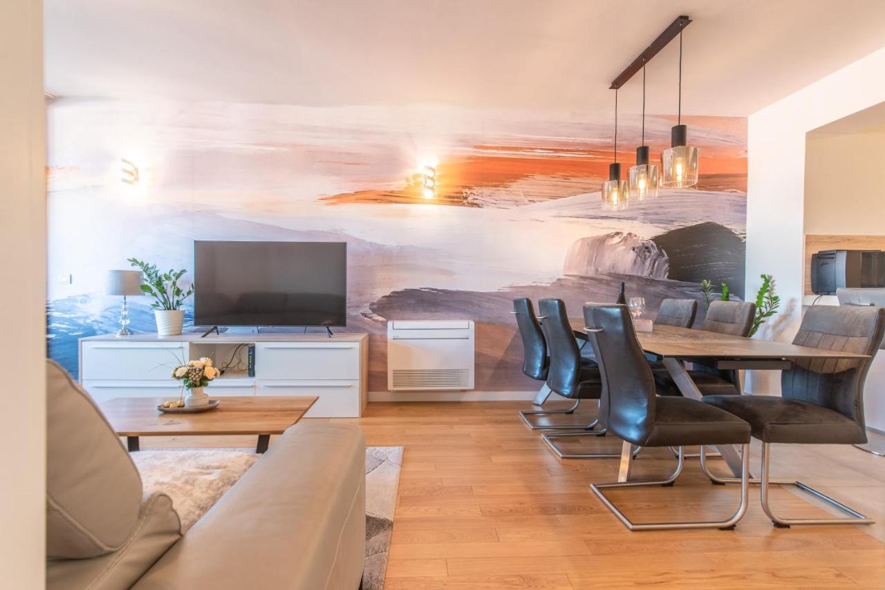 Apartment Bella Zadar Zewnętrze zdjęcie